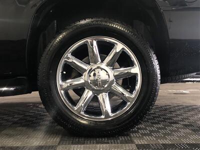 2013 GMC Yukon Denali   - Photo 17 - Sacramento, CA 95825