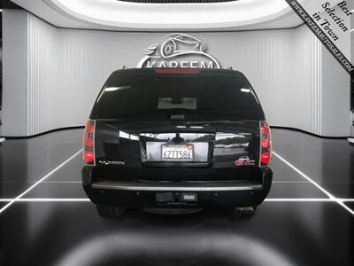 2013 GMC Yukon Denali   - Photo 6 - Sacramento, CA 95825