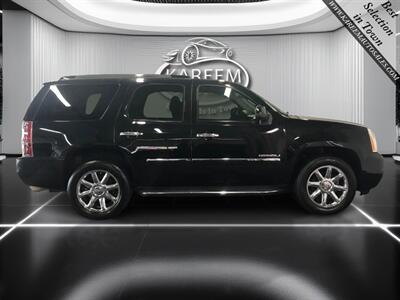 2013 GMC Yukon Denali   - Photo 4 - Sacramento, CA 95825