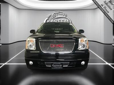 2013 GMC Yukon Denali   - Photo 2 - Sacramento, CA 95825