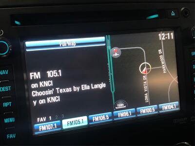 2013 GMC Yukon Denali   - Photo 22 - Sacramento, CA 95825