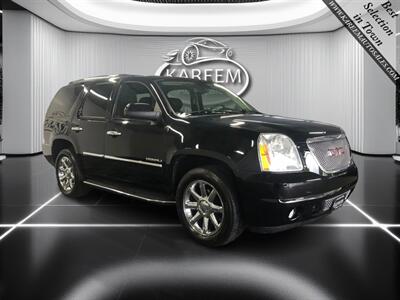 2013 GMC Yukon Denali   - Photo 3 - Sacramento, CA 95825