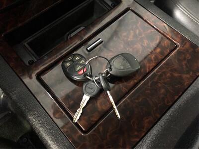 2013 GMC Yukon Denali   - Photo 24 - Sacramento, CA 95825