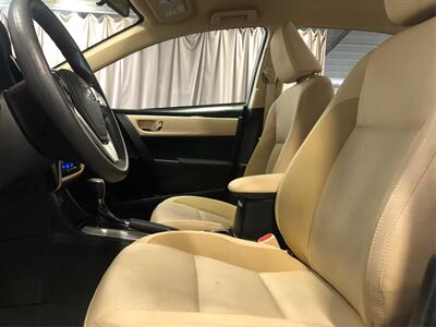2017 Toyota Corolla LE   - Photo 9 - Sacramento, CA 95825