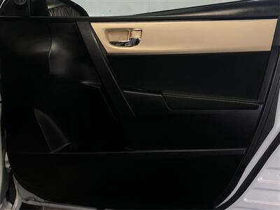 2017 Toyota Corolla LE   - Photo 17 - Sacramento, CA 95825