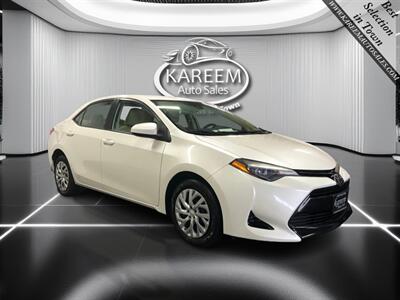 2017 Toyota Corolla LE   - Photo 3 - Sacramento, CA 95825