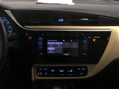 2017 Toyota Corolla LE   - Photo 13 - Sacramento, CA 95825