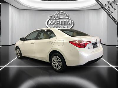 2017 Toyota Corolla LE   - Photo 7 - Sacramento, CA 95825