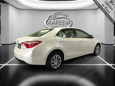 2017 Toyota Corolla LE   - Photo 5 - Sacramento, CA 95825