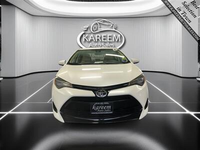 2017 Toyota Corolla LE   - Photo 2 - Sacramento, CA 95825