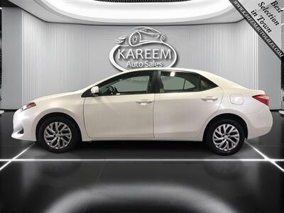 2017 Toyota Corolla LE   - Photo 8 - Sacramento, CA 95825