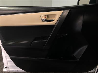 2017 Toyota Corolla LE   - Photo 16 - Sacramento, CA 95825