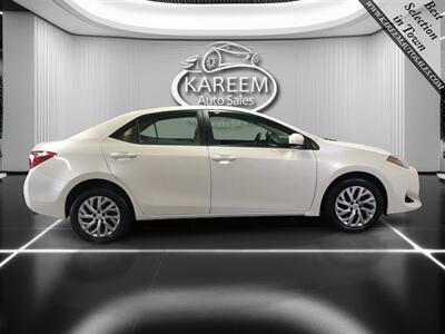 2017 Toyota Corolla LE   - Photo 4 - Sacramento, CA 95825