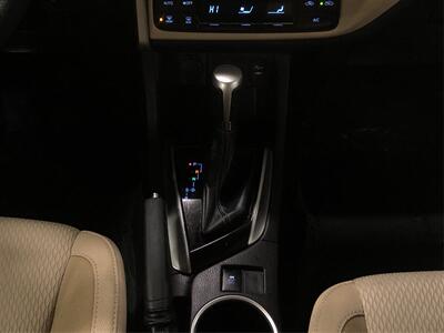 2017 Toyota Corolla LE   - Photo 22 - Sacramento, CA 95825