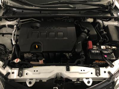 2017 Toyota Corolla LE   - Photo 11 - Sacramento, CA 95825