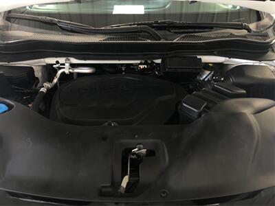 2021 Honda Passport Sport   - Photo 11 - Sacramento, CA 95825