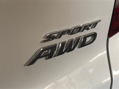 2021 Honda Passport Sport   - Photo 18 - Sacramento, CA 95825