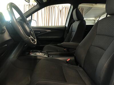 2021 Honda Passport Sport   - Photo 9 - Sacramento, CA 95825