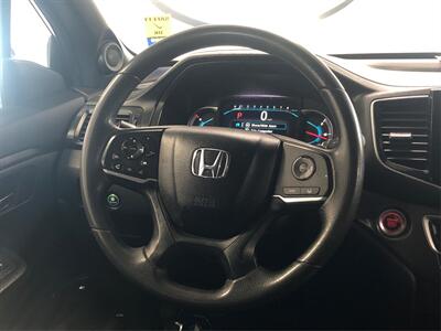 2021 Honda Passport Sport   - Photo 14 - Sacramento, CA 95825