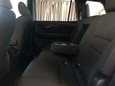 2021 Honda Passport Sport   - Photo 10 - Sacramento, CA 95825