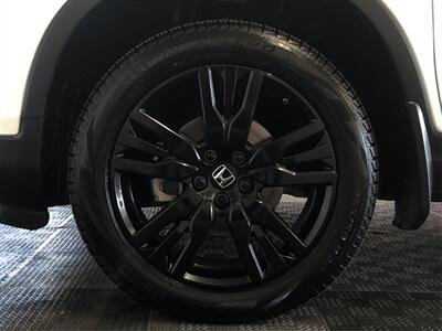 2021 Honda Passport Sport   - Photo 17 - Sacramento, CA 95825