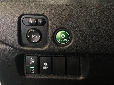 2021 Honda Passport Sport   - Photo 22 - Sacramento, CA 95825