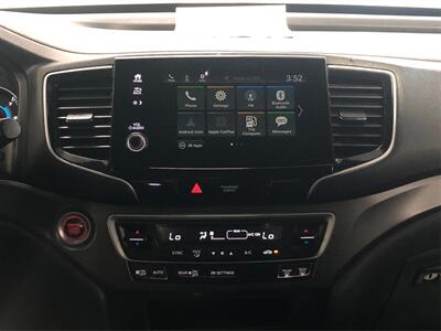 2021 Honda Passport Sport   - Photo 13 - Sacramento, CA 95825