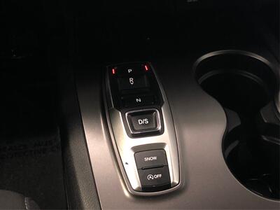 2021 Honda Passport Sport   - Photo 21 - Sacramento, CA 95825