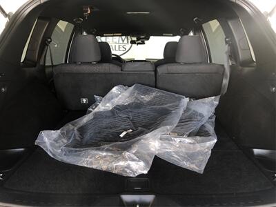 2021 Honda Passport Sport   - Photo 12 - Sacramento, CA 95825