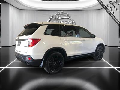 2021 Honda Passport Sport   - Photo 5 - Sacramento, CA 95825