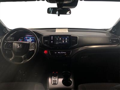 2021 Honda Passport Sport   - Photo 19 - Sacramento, CA 95825