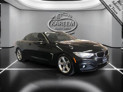 2015 BMW 4 Series 428i   - Photo 3 - Sacramento, CA 95825