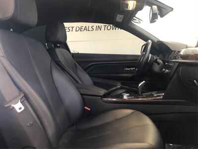 2015 BMW 4 Series 428i   - Photo 9 - Sacramento, CA 95825