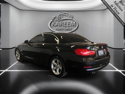 2015 BMW 4 Series 428i   - Photo 7 - Sacramento, CA 95825