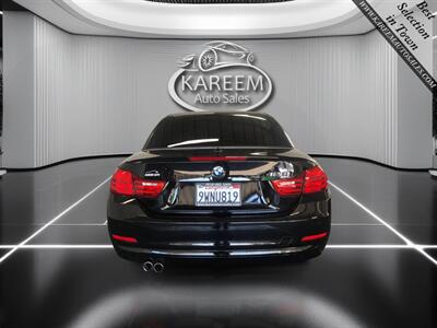 2015 BMW 4 Series 428i   - Photo 6 - Sacramento, CA 95825