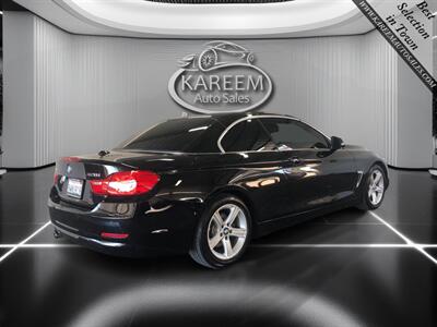 2015 BMW 4 Series 428i   - Photo 5 - Sacramento, CA 95825