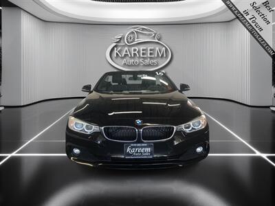 2015 BMW 4 Series 428i   - Photo 2 - Sacramento, CA 95825