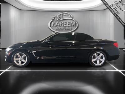 2015 BMW 4 Series 428i   - Photo 8 - Sacramento, CA 95825