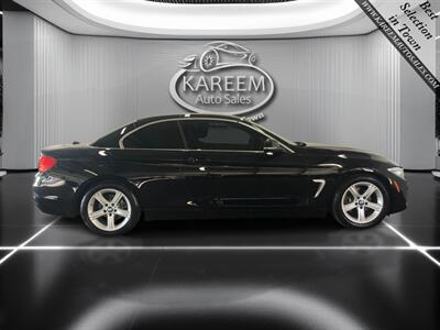 2015 BMW 4 Series 428i   - Photo 4 - Sacramento, CA 95825