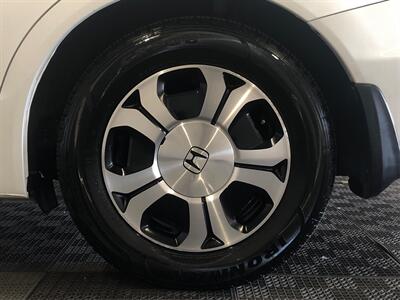2015 Honda Civic Hybrid   - Photo 18 - Sacramento, CA 95825