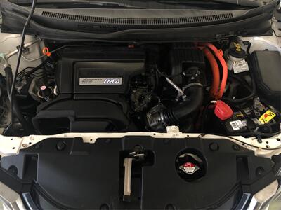 2015 Honda Civic Hybrid   - Photo 11 - Sacramento, CA 95825