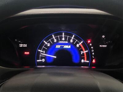 2015 Honda Civic Hybrid   - Photo 14 - Sacramento, CA 95825