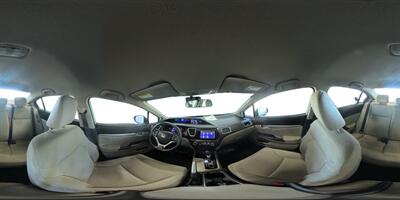 2015 Honda Civic Hybrid   - Photo 17 - Sacramento, CA 95825
