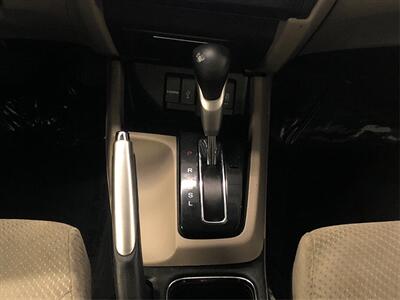 2015 Honda Civic Hybrid   - Photo 23 - Sacramento, CA 95825