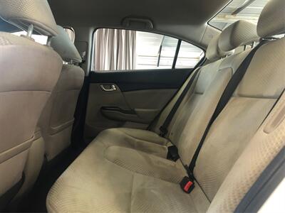 2015 Honda Civic Hybrid   - Photo 10 - Sacramento, CA 95825