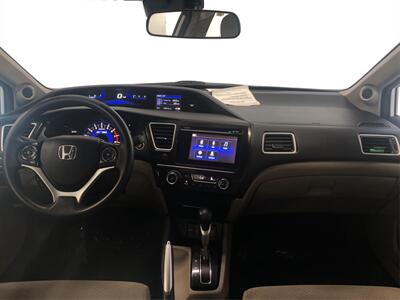 2015 Honda Civic Hybrid   - Photo 21 - Sacramento, CA 95825