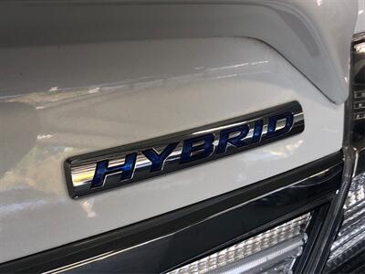 2015 Honda Civic Hybrid   - Photo 20 - Sacramento, CA 95825