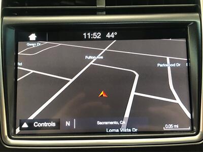 2017 Lincoln MKX Reserve   - Photo 21 - Sacramento, CA 95825