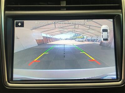 2017 Lincoln MKX Reserve   - Photo 22 - Sacramento, CA 95825