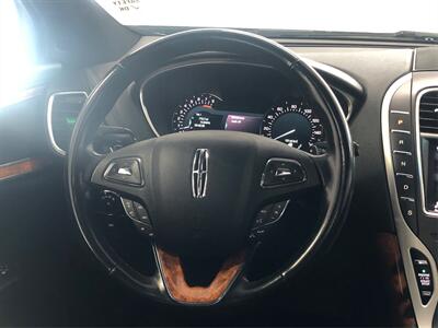 2017 Lincoln MKX Reserve   - Photo 15 - Sacramento, CA 95825